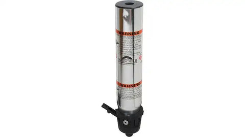TAPERLOCK HI LO 2 3/8' POST