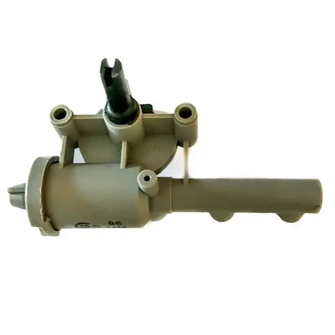ROTARY PIEZO IGNITER