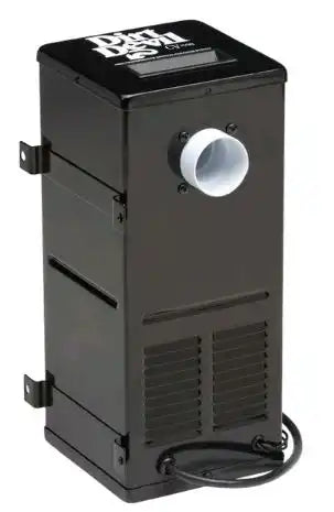 DIRT DEVIL CV1500 VAC ONL