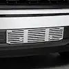 PUTCO 83161 HEX SHIELD GRILLE INSERT; BLACK POW