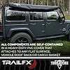TrailFX AWN002 - Portable Awning