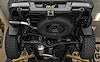 MAGNAFLOW 19680 SYSTEM SPEQ CAT-BACK TOYOTA
