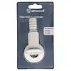 CONN-TH  .75 WHT
