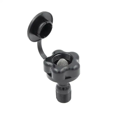 REPL PLAS CHK VALVE