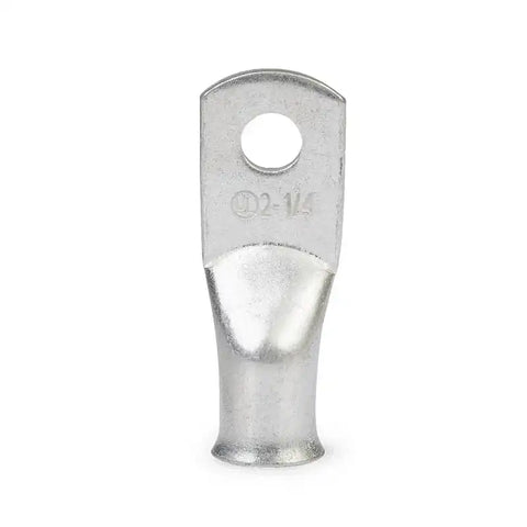 TINNED LUG #2 1/4'  25PC