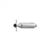 WALKER EXHST 21665 RESONATOR MALIBU