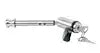 SET OF (3) 5/8' LOCKING PIN