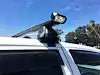 TWIN LED WORK LIGHT KIT 10W CLEAR
