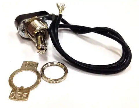 TOGGLE SWITCH
