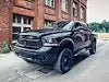 RAM 1500 (2012+) (CROSSHAIRS MESH G