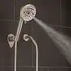 POWERBLAST RV BRUSHED NICKEL 1.8