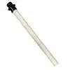 12' DRAIN TUBE W/ BOOT & SCREEN