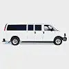 WESTIN 27-80085 GRATE STEPS RUNNING BOARDS