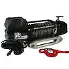 BULLDOG WINC 10046 12000LB WINCH W/6.0HP SERIES WOUND