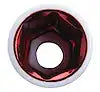 SOCKET-TW IMP 21MM