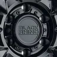 5X127 MM BP  CLS  GLS BLK  BOLT-ON