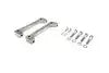 ALCON BRAKE BKF1551K61 BRAKE KIT  FRONT FORD