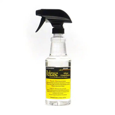RELEASE 16 FL.OZ.