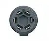 HOPKINS 47565B 7RV BLD TO 6RND&4 FLT MT