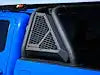 ARMORDILLO 8707807 CRB CHASE RACK MID SIZE TRUCK