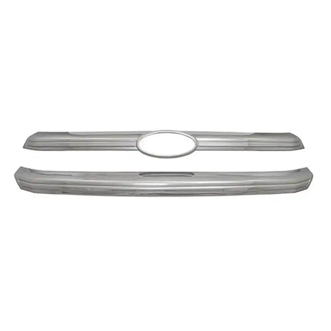 COAST2COAST IWCGI148 GI 17-19 ESCAPE CHROME BAR