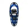 YUKON CHARLIE SNOWSHOE KIT BLUE 30'