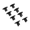 TrailFX RLIK60 - Hardware Kit For Trail FX Tailgate Liners