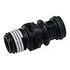 FUEL KIT OMC 6'X3/8 USC