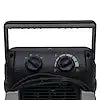 ENERCO TECH F236300 PORTABLE ELECTRIC BUDDY HEATER