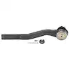 MOOG ES3472 TIE ROD END