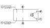 ROCKER SWITCH  CONTURA XIV SPDT  IL
