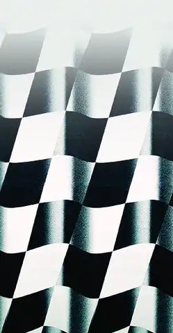 CO-1PC STKG 17'2'CHFL WHT