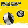 MOOG K202095 SUSPENSION CONTROL ARM BUSHING