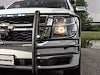 PUBLIC SAFTY 5167WHDT 5000 SERIES PUSH BUMPERS (STEEL)