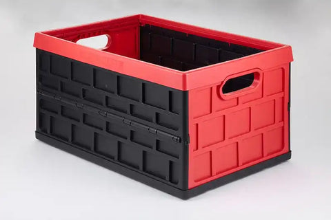 COLLAPSIBLE CRATE