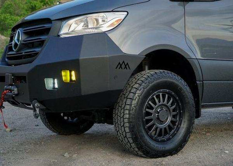 SPRINTER 2WD BRACKET