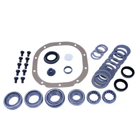 NON IRS 8.8 RING PINION