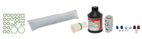 A/C SERVICE KITS