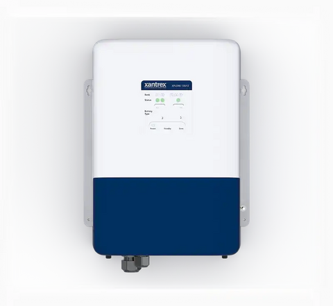 XANTREX LLC 819-0120-12 XPLORE 120/12 CHARGER