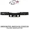RACESPORT LT F150HB21UP 21-22 F150 HITCH BAR