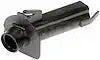 DORMAN 47824 SPARE TIRE HOIST CVR