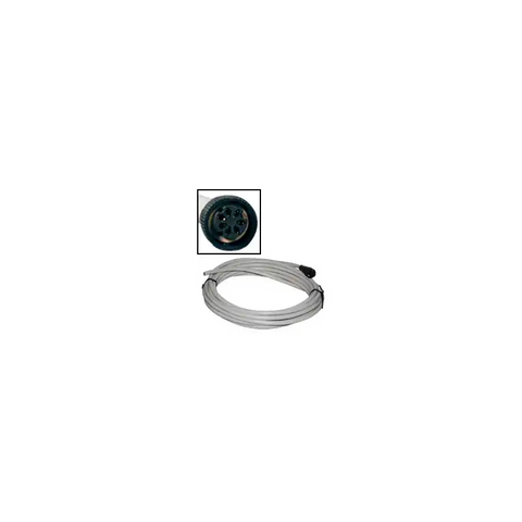 NMEA CABLE  1 X 7 PIN CONNECTOR  5M