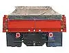 Buyers Products DTR6014 Tarpaulin For 1 Ton and Super Duty Dump Trucks Heavy Duty UV Resistant