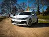 VW TIGUAN (2016+) - BUMPER BEAM MOU