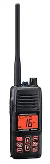 VHF-HH 5WATT LAND MOB.INTRINS.SAFE