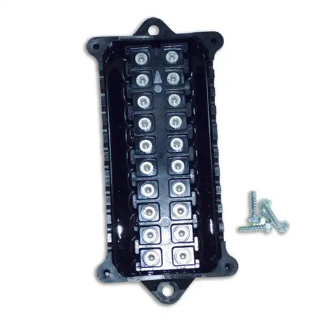 CDI ELECTRON 117-6G5-12 YAMAHA CDI MODULE 6CYL