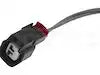 DORMAN 645-134 ABS WHEEL SPEED SENSOR CONNECTOR