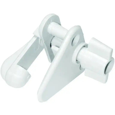 GRAY GATE LATCH