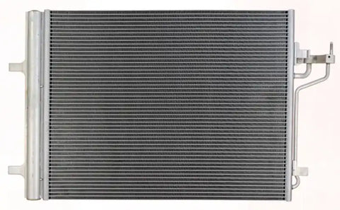 CONDENSER /PARALLEL