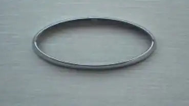 CHROME RING F/003-51 & 003-52